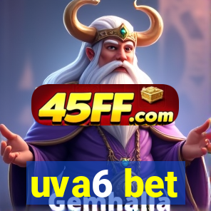 uva6 bet